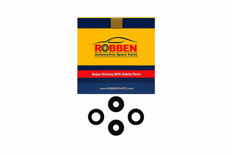 لوازم پمپ ترمز پراید معمولی مدل قدیم