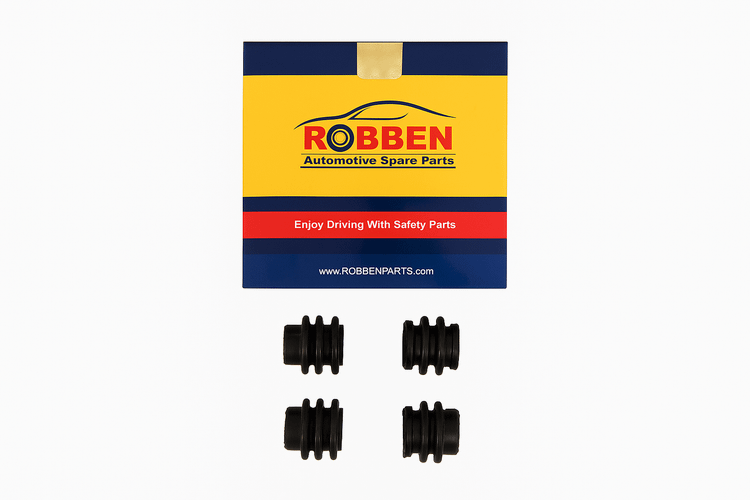 گردگیر سیلندر ترمز چرخ جلو تیبا