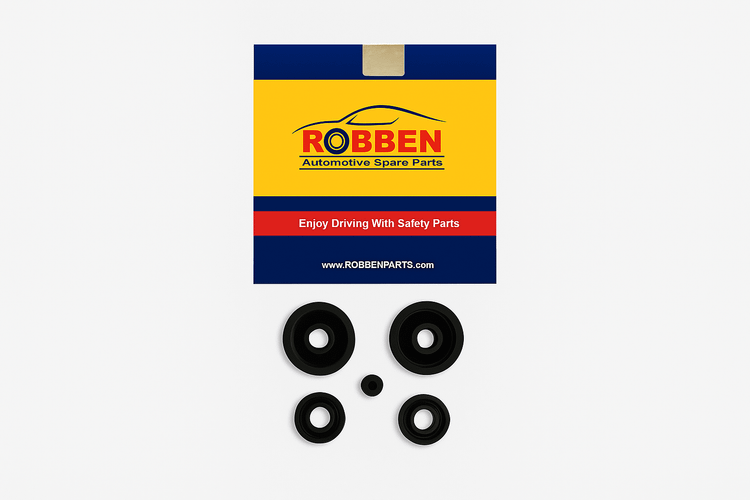 لوازم سیلندر ترمز چرخ عقب ریو