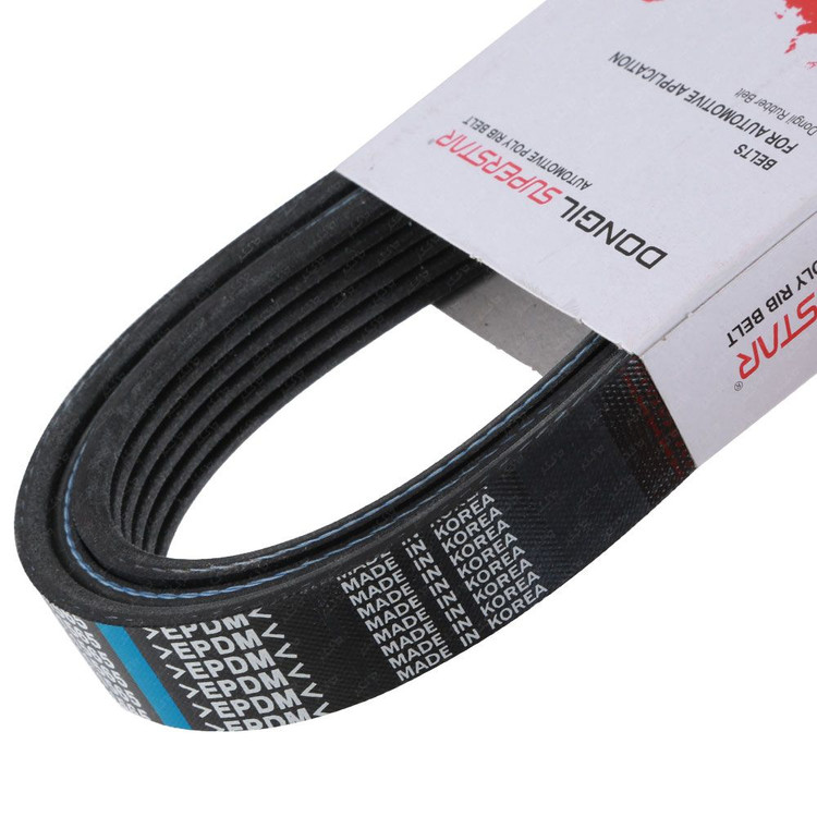 تسمه دینام EF7 دانگیل کد 6PK2364