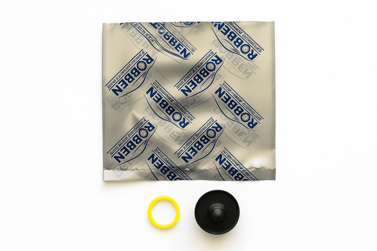 گروه بازرگانی روبن