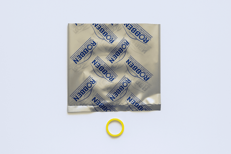 گروه بازرگانی روبن