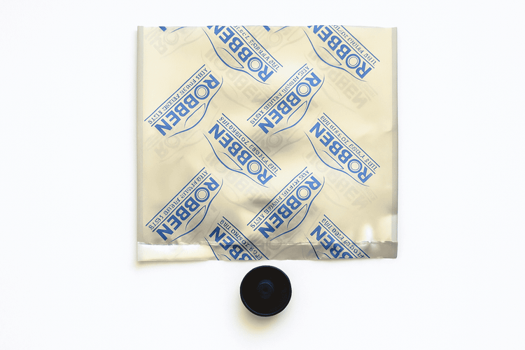 گروه بازرگانی روبن