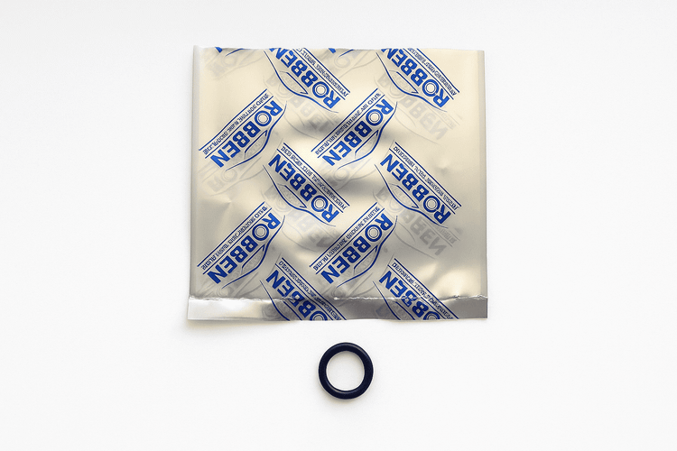 گروه بازرگانی روبن