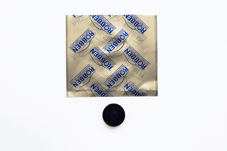 گروه بازرگانی روبن