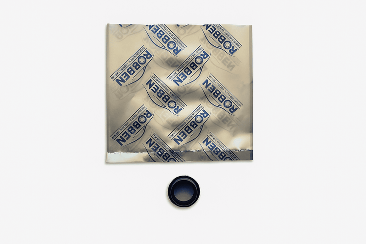 بازرگانی روبن