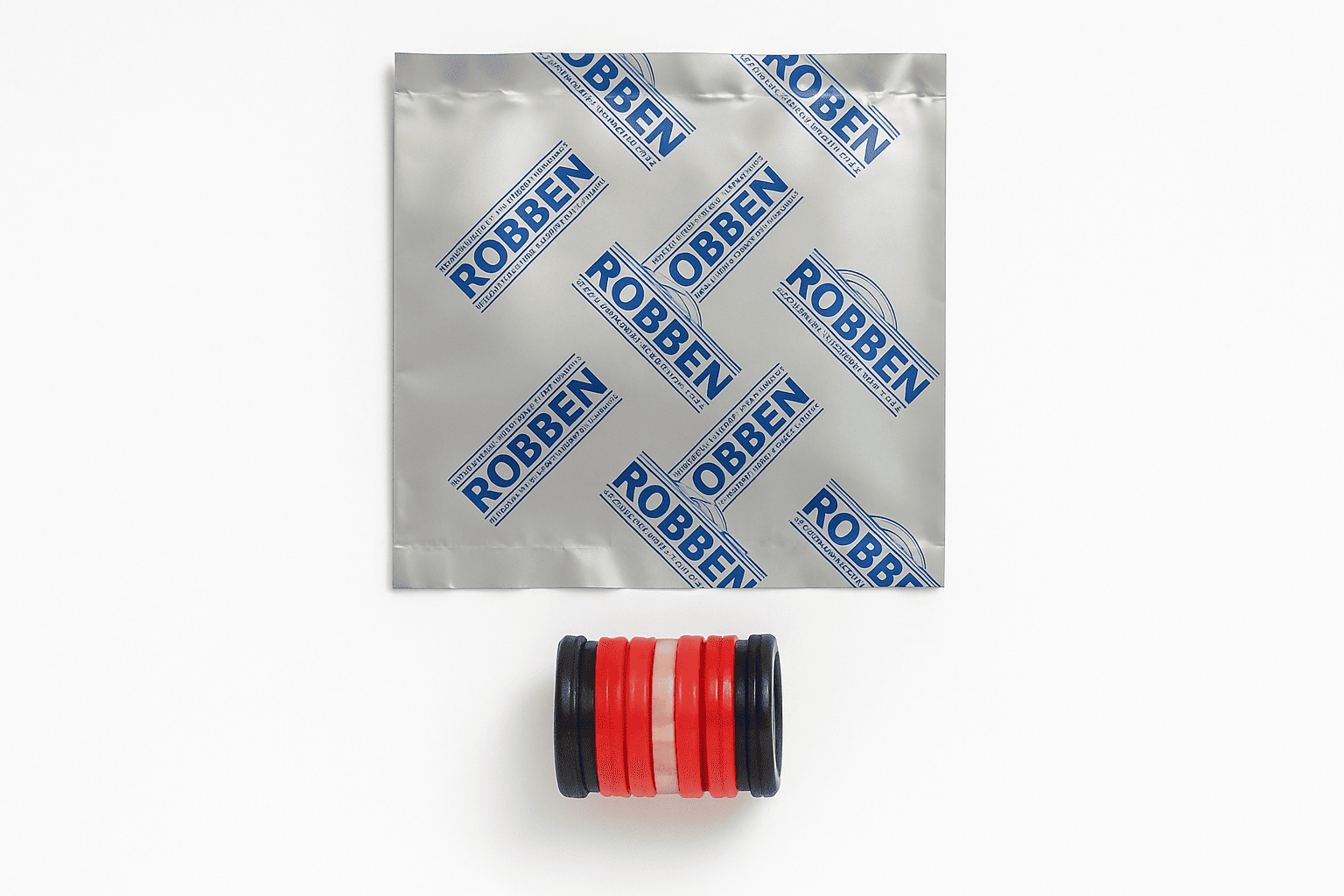 robbenparts
