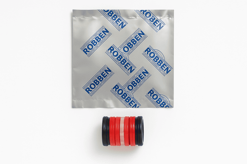 robbenparts