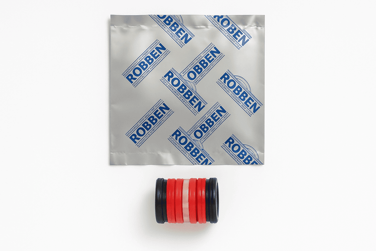 robbenparts