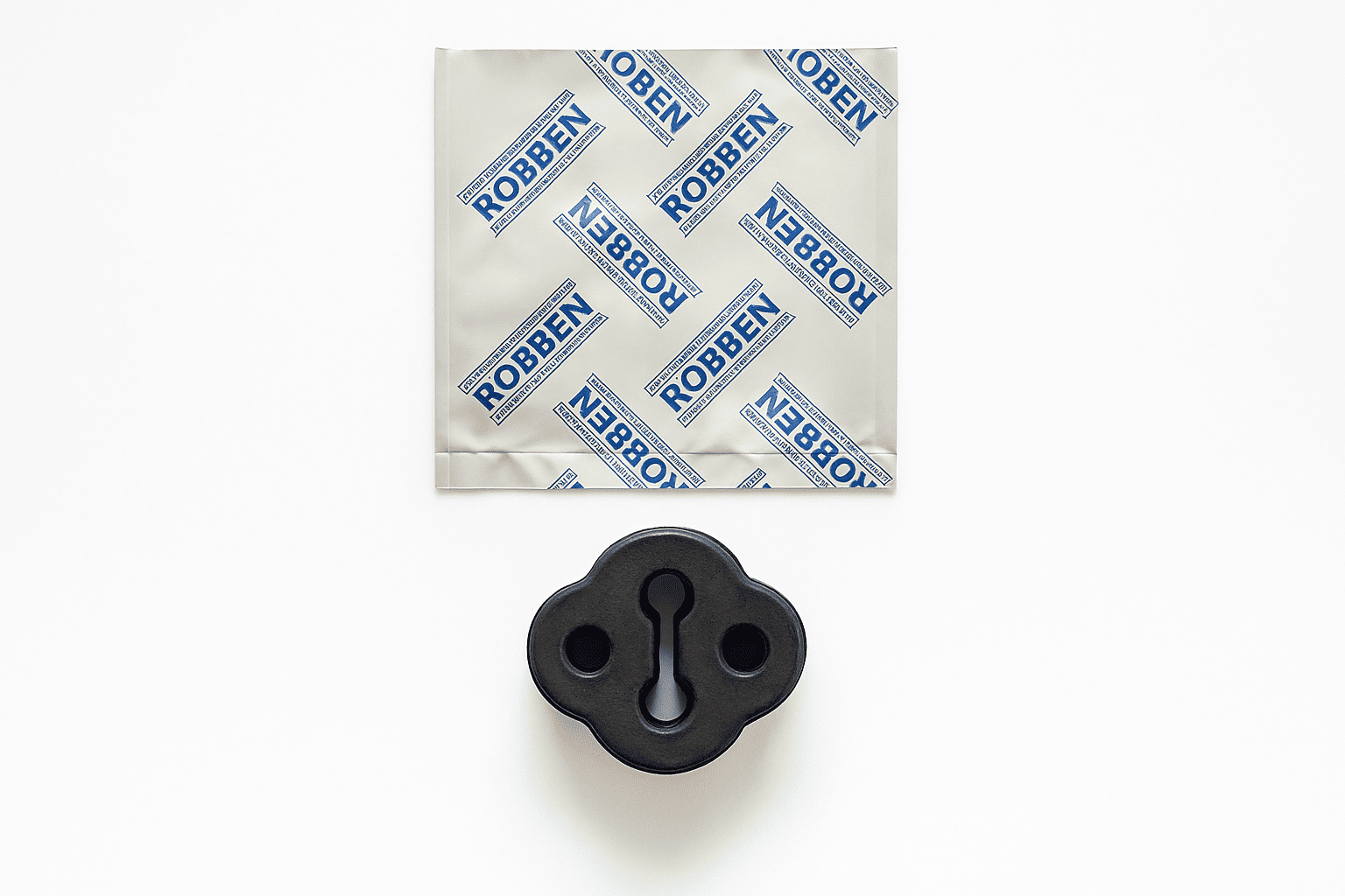 robbenparts