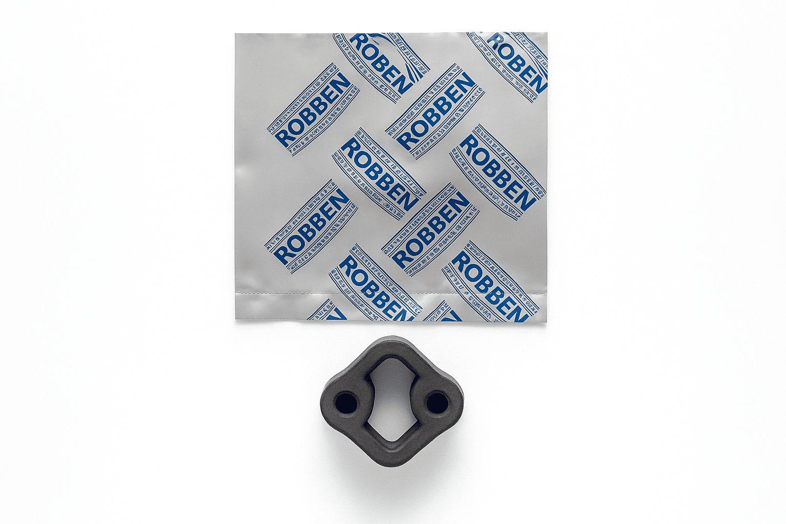 robbenparts